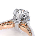 Couture-0418ov-18k Two Tone Oval