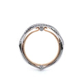 Couture-0421w-14k Two Tone