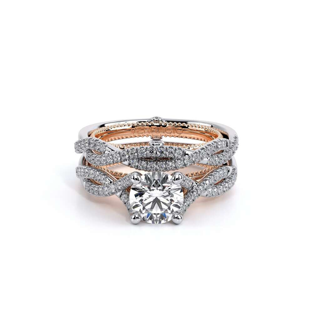 Couture-0421w-14k Two Tone