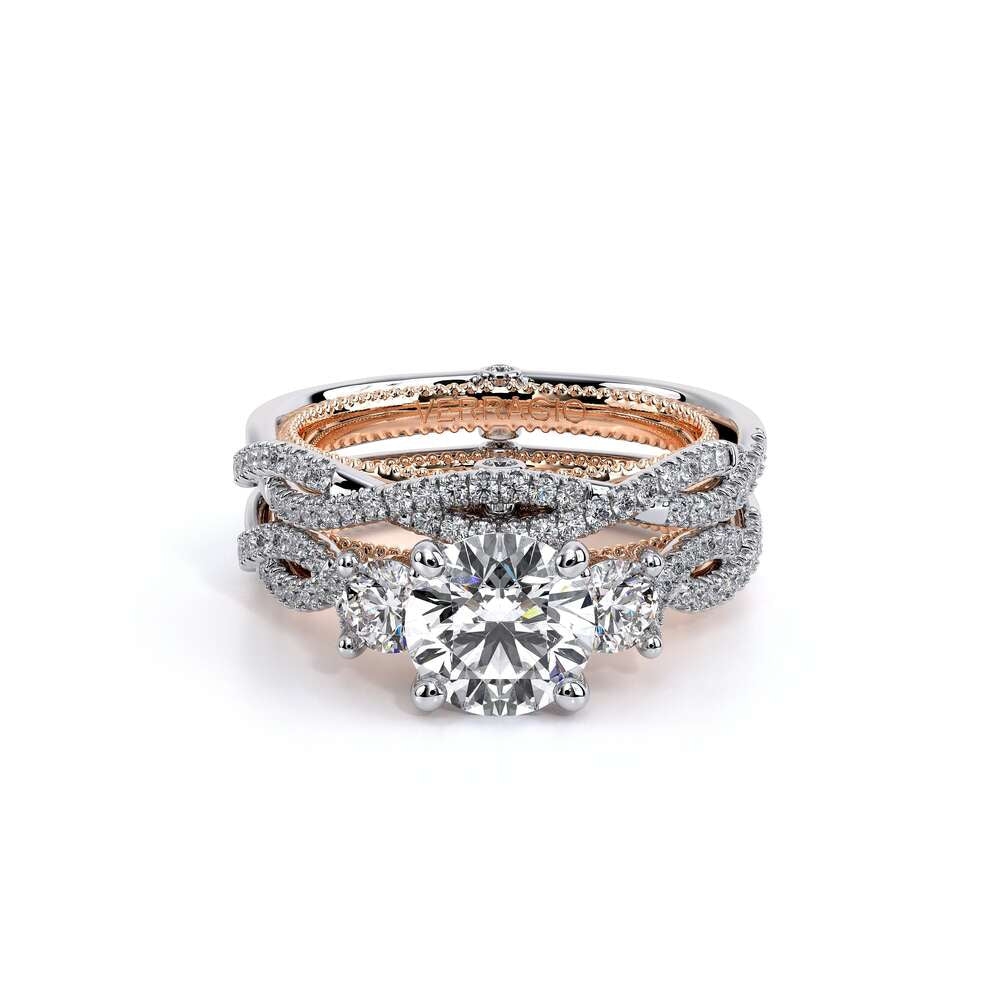 Couture-0423w-18k Two Tone