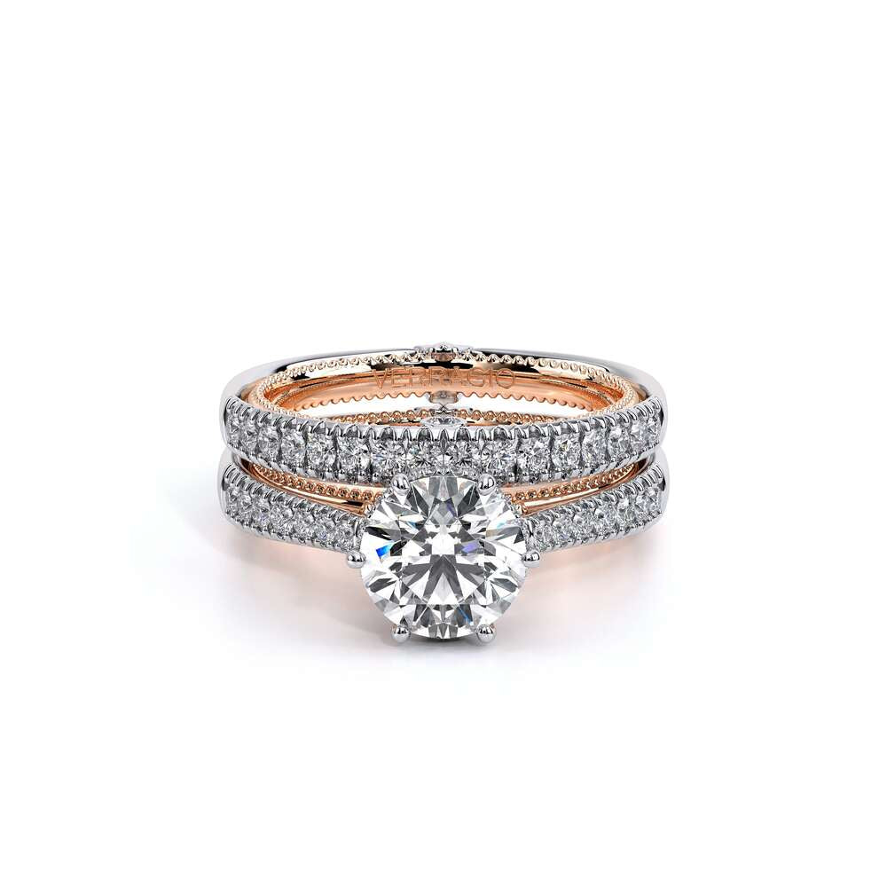 Couture-0429w-18k Two Tone