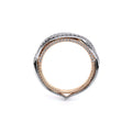 Couture-0451w-14k Two Tone
