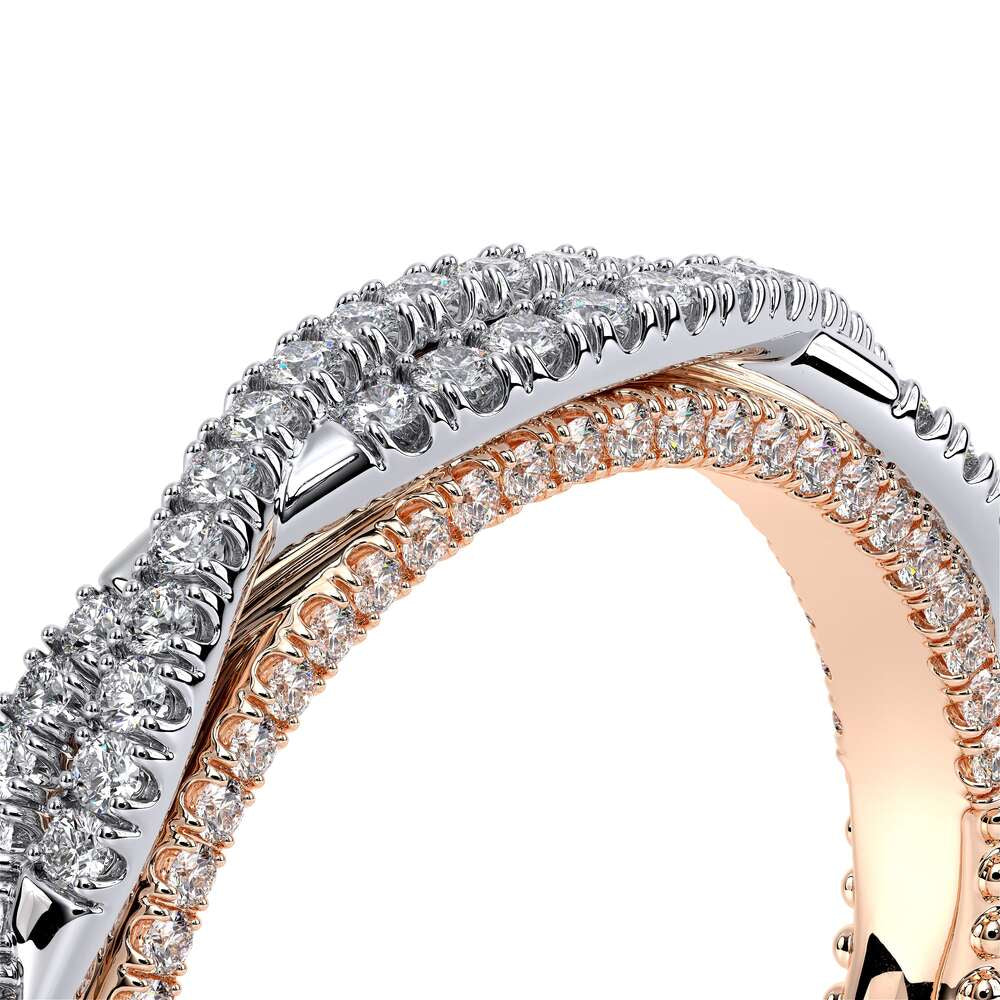 Couture-0451w-14k Two Tone