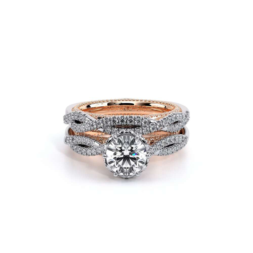 Couture-0451w-18k Two Tone