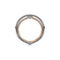 Couture-0451wsb-14k Two Tone