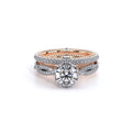 Couture-0451wsb-14k Two Tone