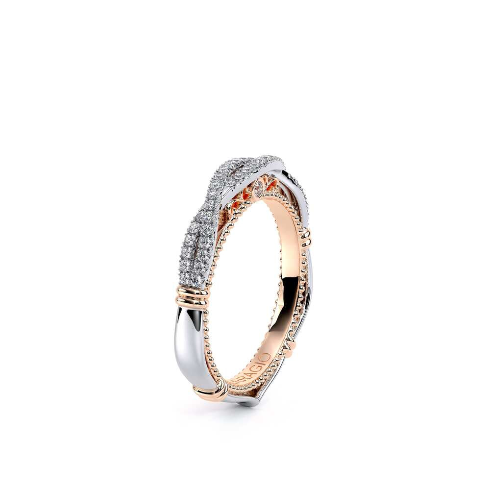 Parisian-105w-14k Two Tone