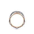 Parisian-105w-14k Two Tone