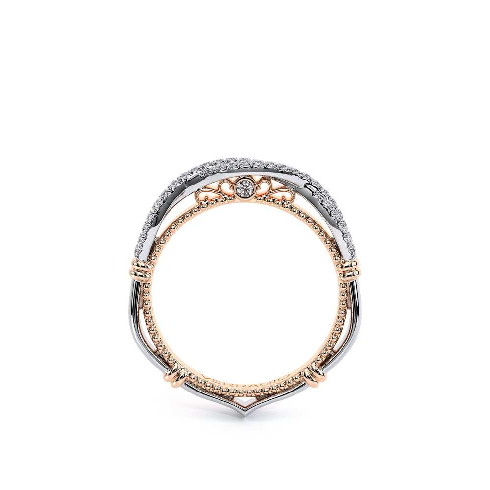 Parisian-105w-14k Two Tone