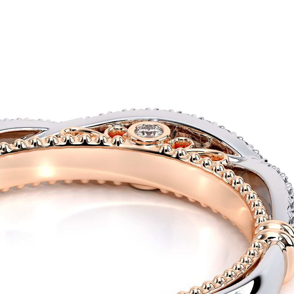 Parisian-105w-14k Two Tone