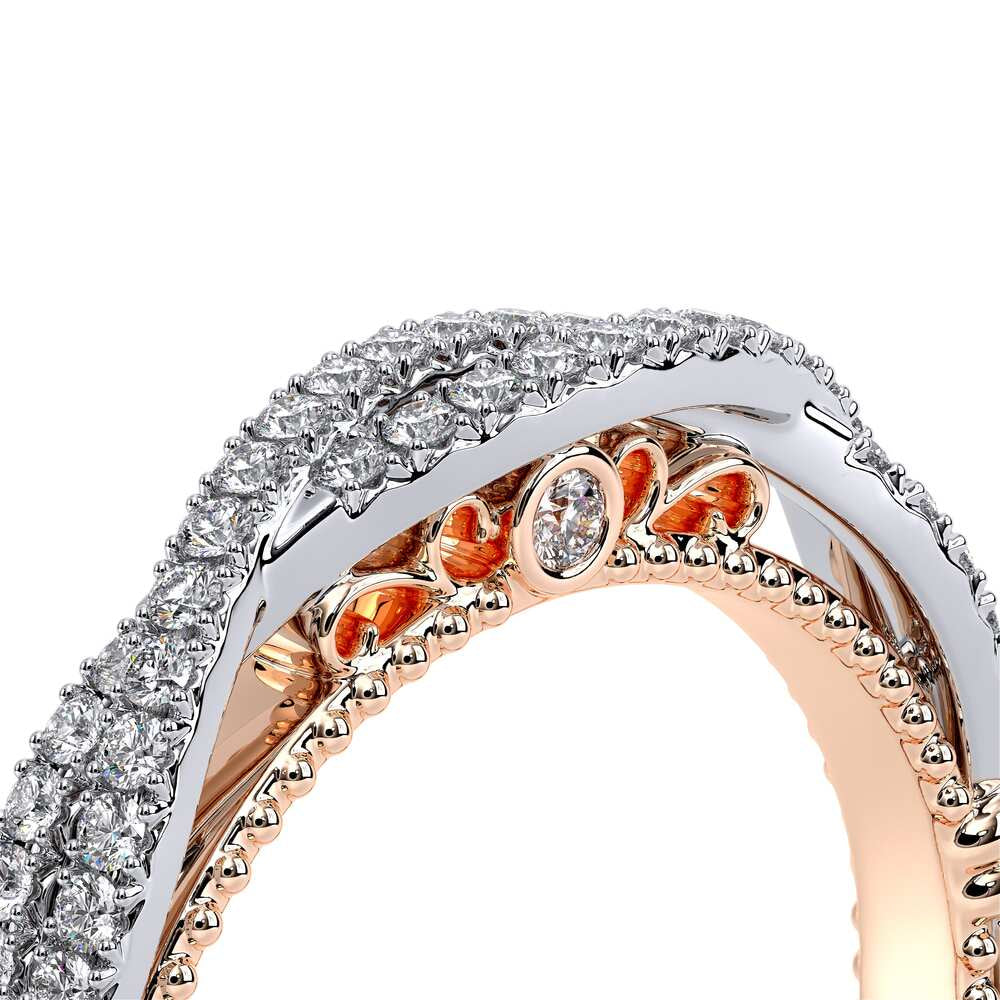 Parisian-105w-14k Two Tone