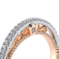 Parisian-105wsb-14k Two Tone