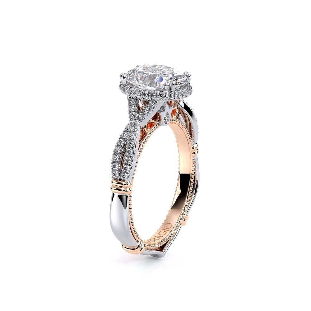Parisian-105x-Ov-14k Two Tone Oval