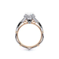 Parisian-105x-Ov-14k Two Tone Oval