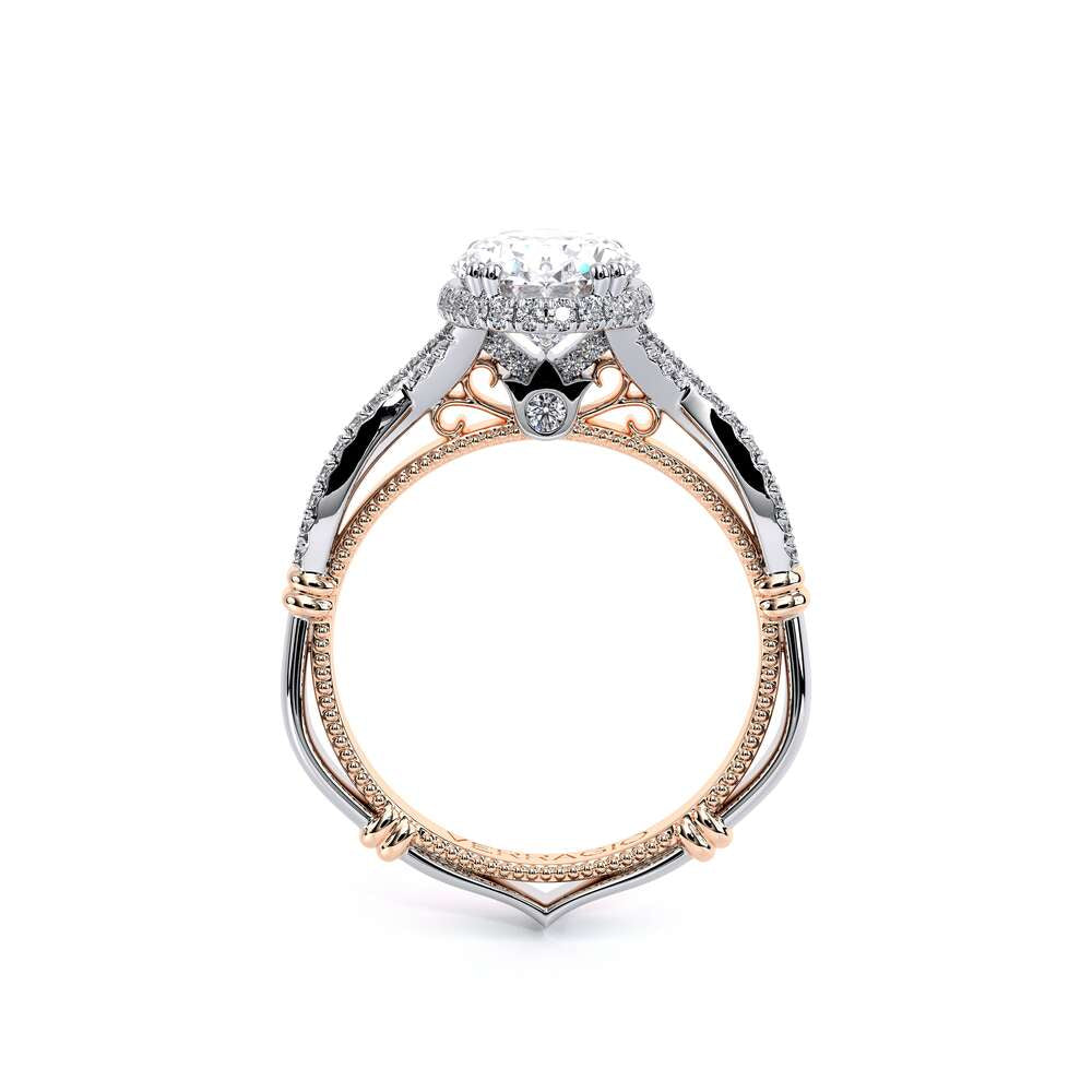 Parisian-105x-Ov-14k Two Tone Oval