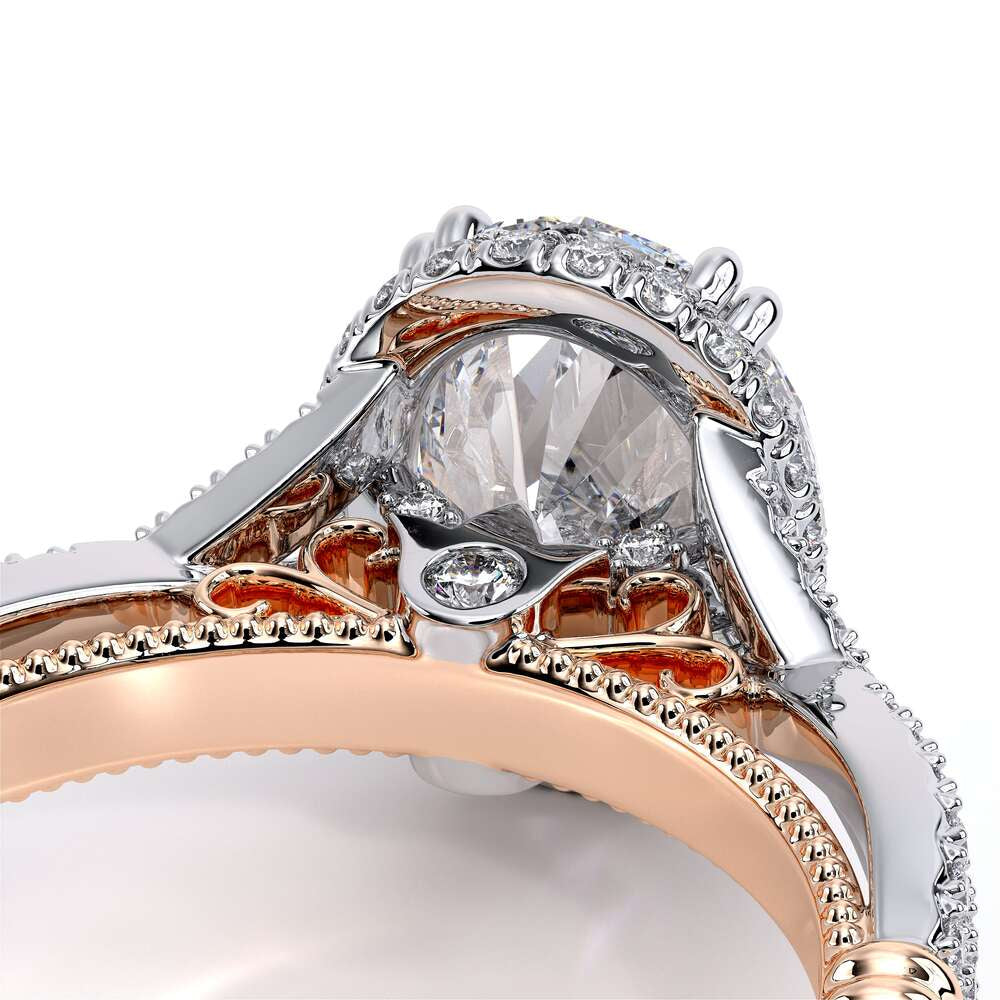 Parisian-105x-Ov-14k Two Tone Oval