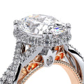 Parisian-105x-Ov-14k Two Tone Oval