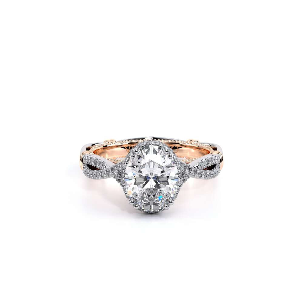 Parisian-105x-Ov-14k Two Tone Oval