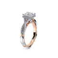 Parisian-105x-P-18k Two Tone Princess