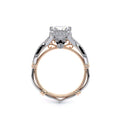 Parisian-105x-P-14k Two Tone Princess