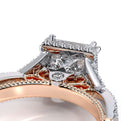 Parisian-105x-P-18k Two Tone Princess
