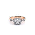Parisian-105x-P-18k Two Tone Princess