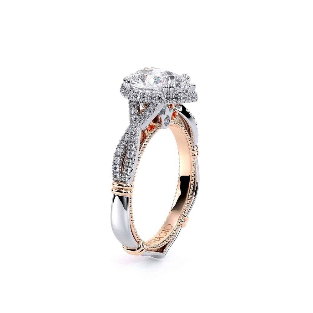 Parisian-105x-Pear-14k Two Tone Pear