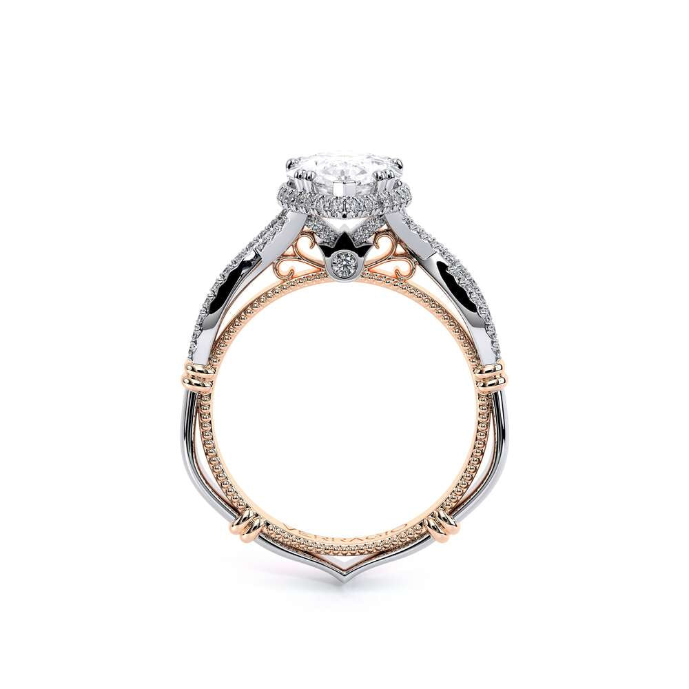 Parisian-105x-Pear-14k Two Tone Pear