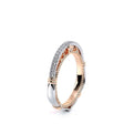 Parisian-106wsb-18k Two Tone
