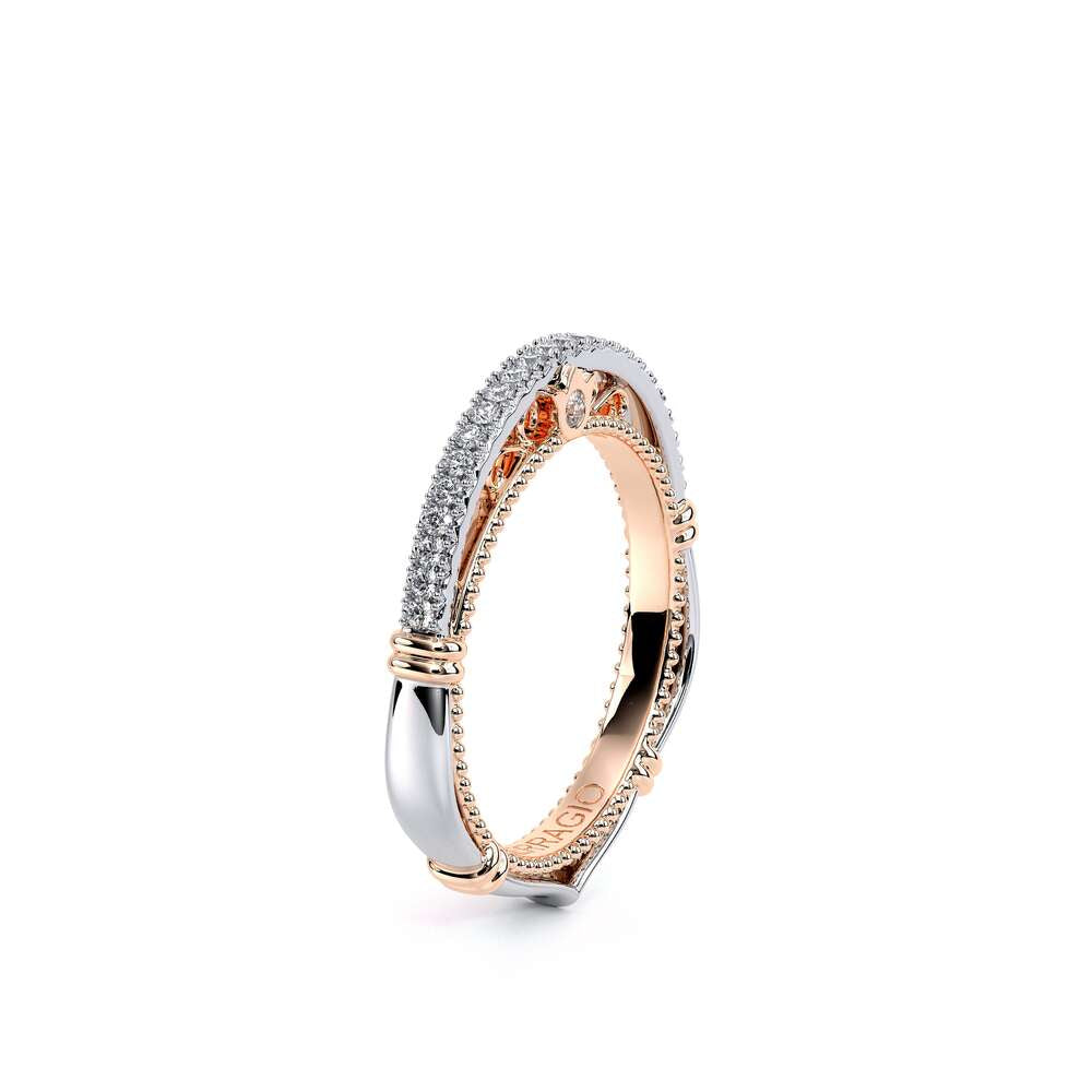 Parisian-106wsb-18k Two Tone