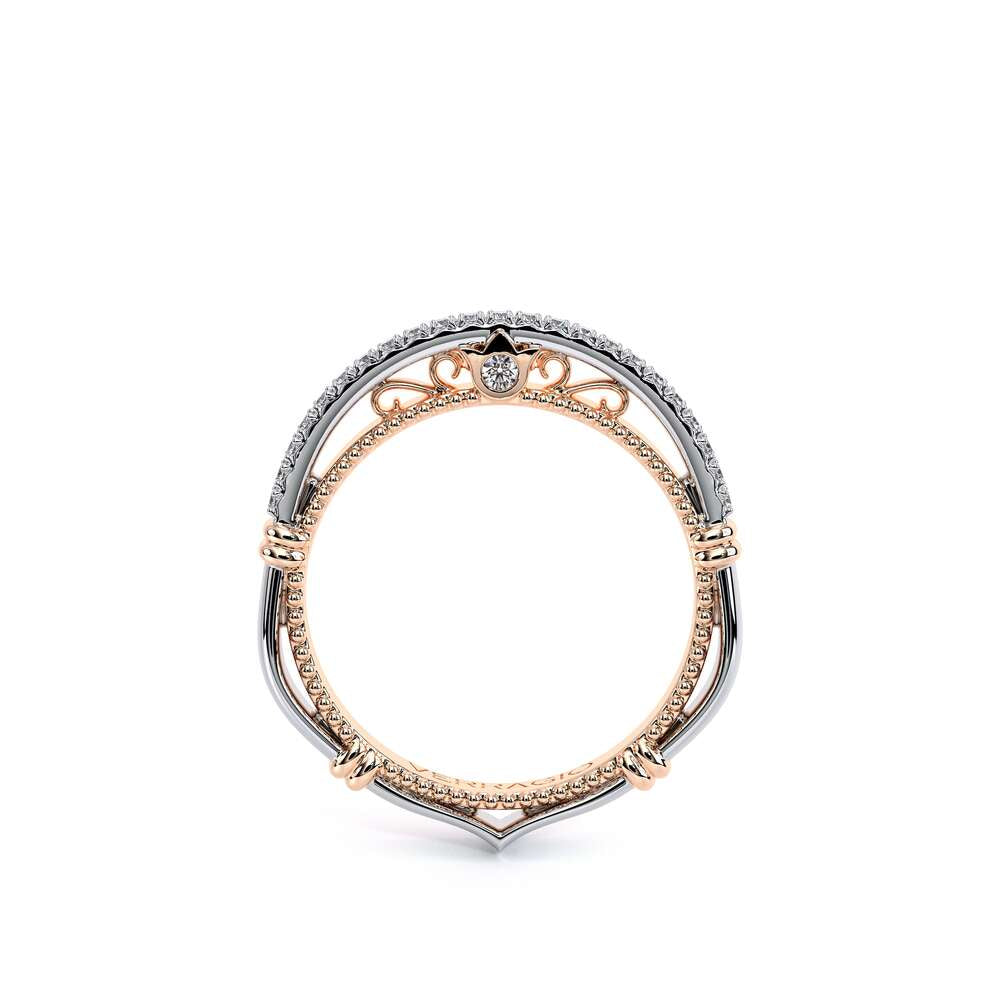Parisian-106wsb-18k Two Tone