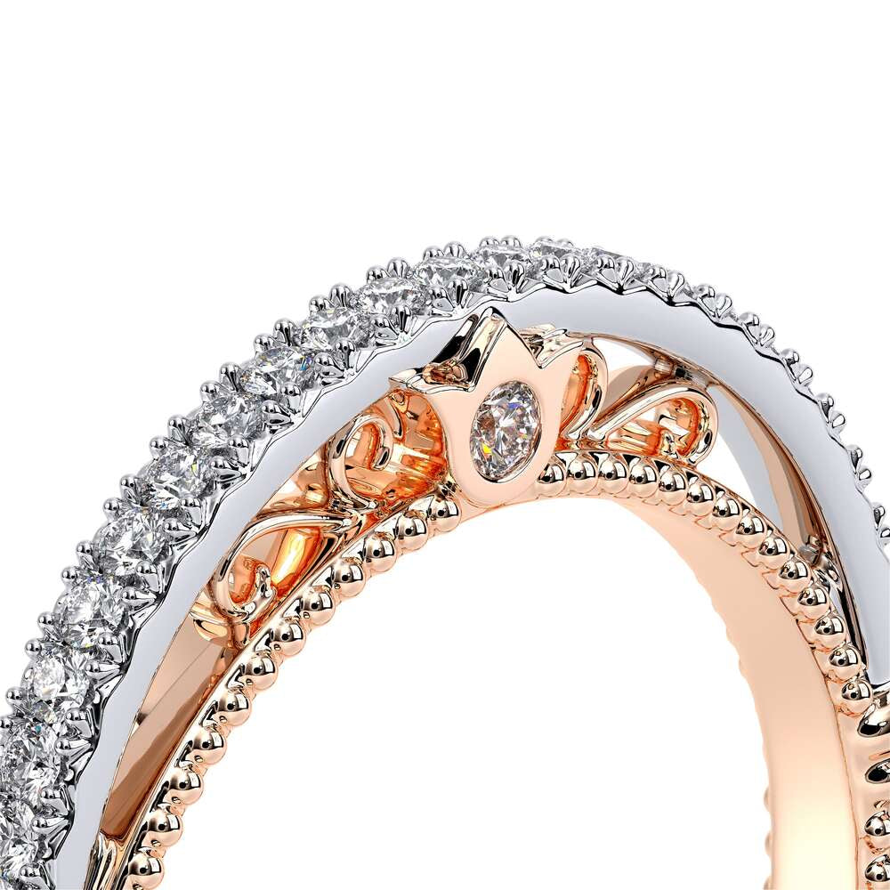 Parisian-106wsb-14k Two Tone