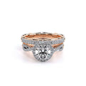 Parisian-106wsb-18k Two Tone