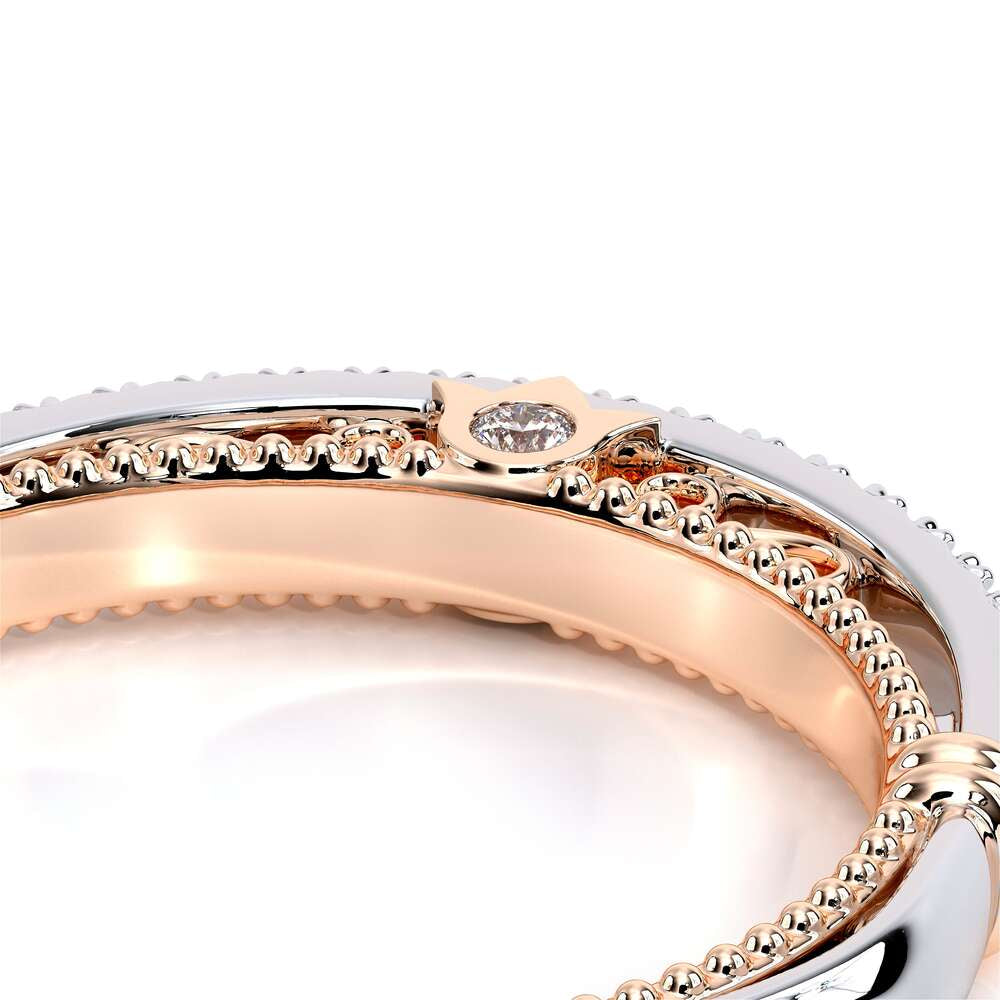 Parisian-106wsb-18k Two Tone