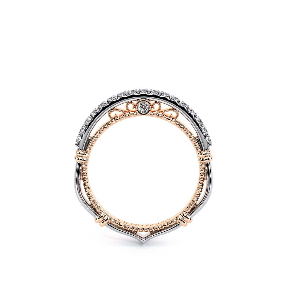 Parisian-120w-18k Two Tone