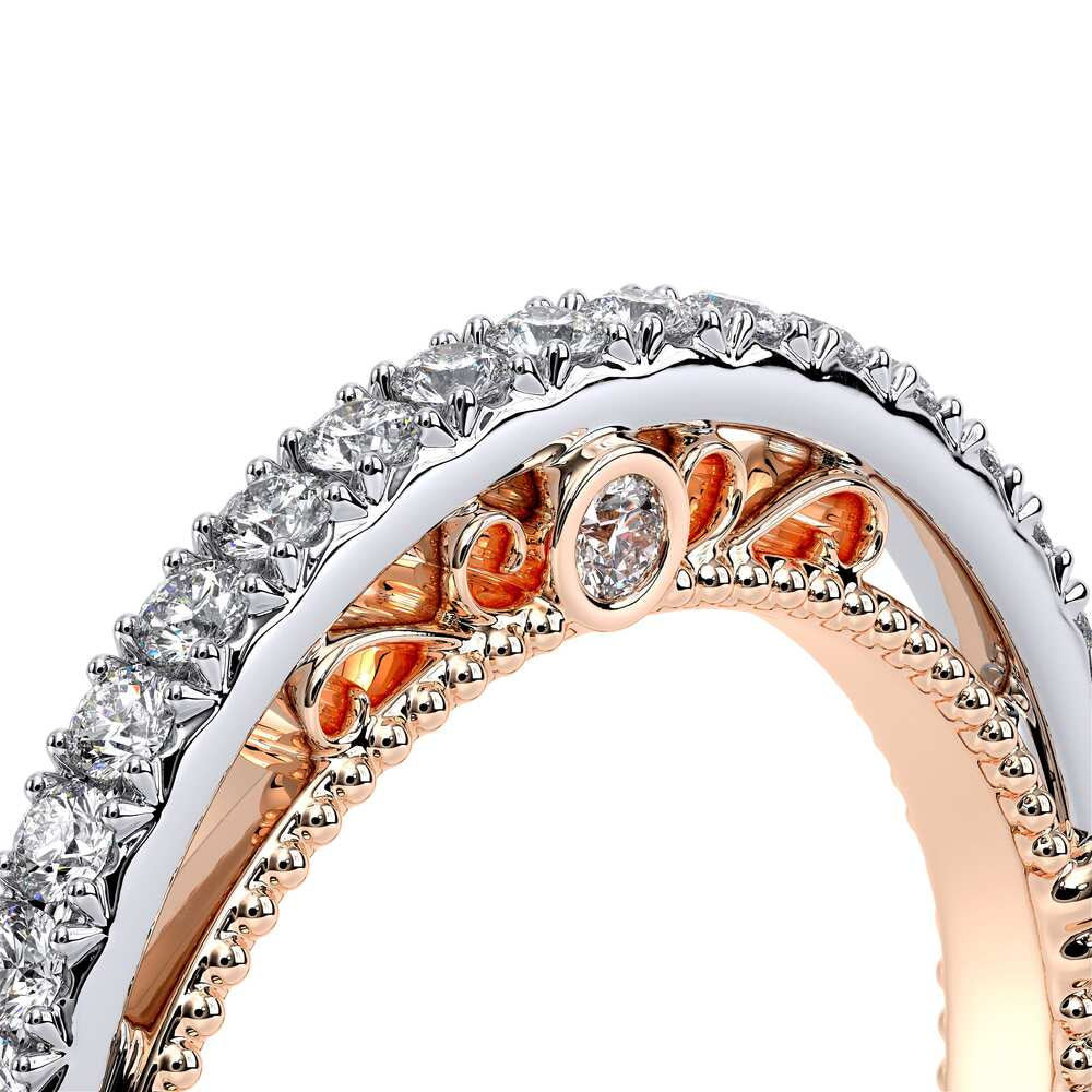 Parisian-120w-14k Two Tone