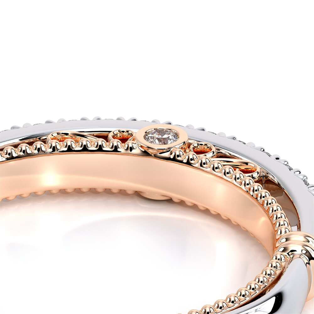 Parisian-120w-18k Two Tone
