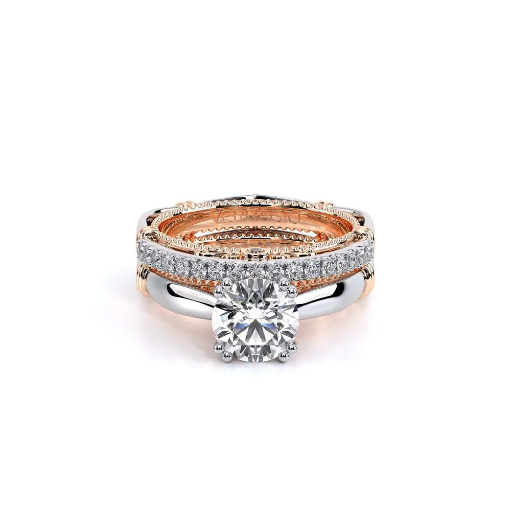 Parisian-120w-18k Two Tone