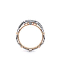 Parisian-129w-18k Two Tone