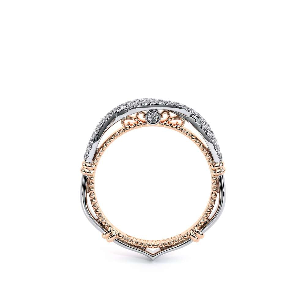 Parisian-129w-18k Two Tone