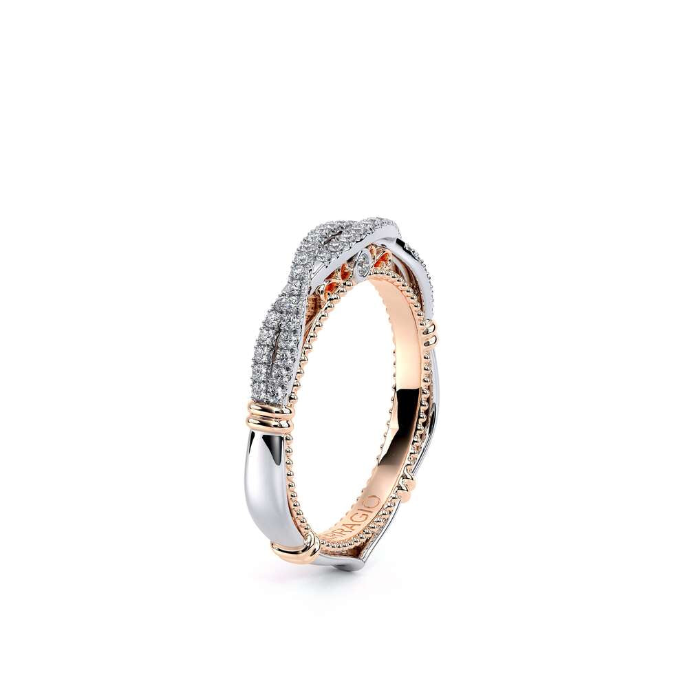 Parisian-129w-18k Two Tone