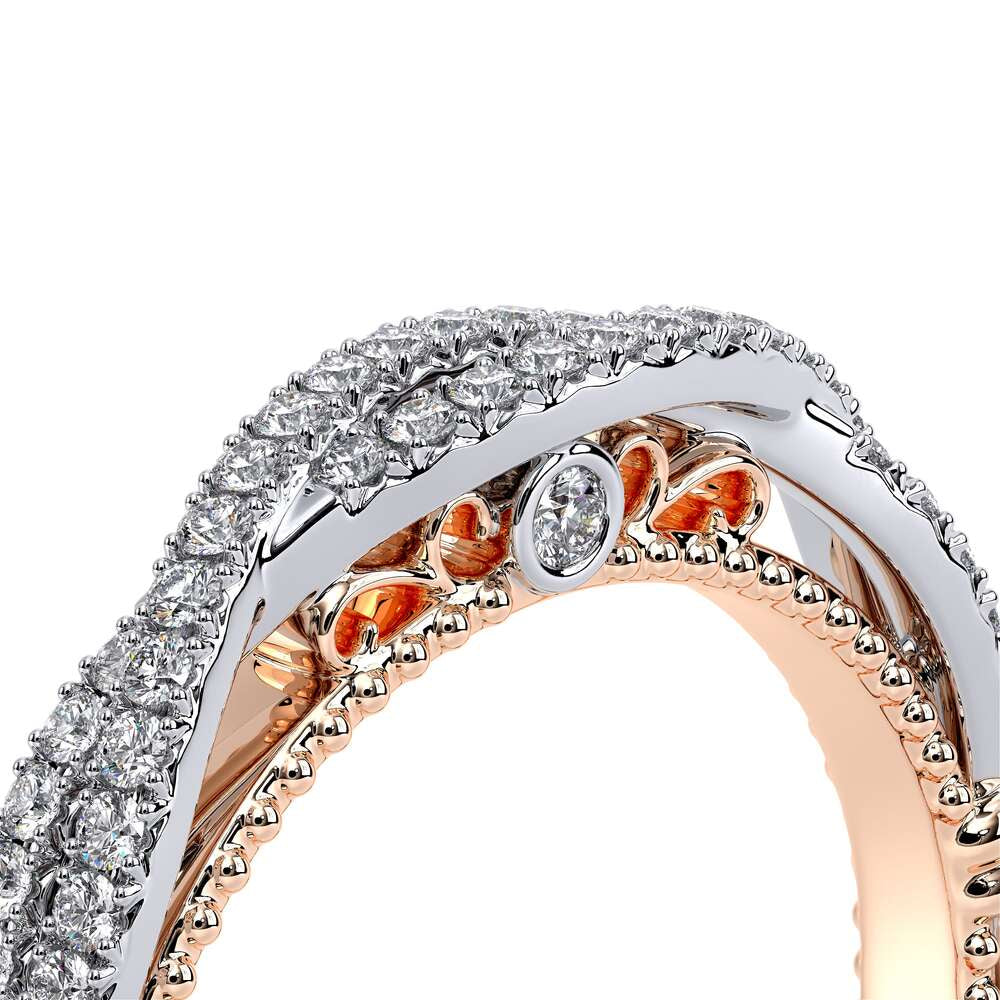 Parisian-129w-18k Two Tone