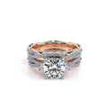 Parisian-129w-14k Two Tone