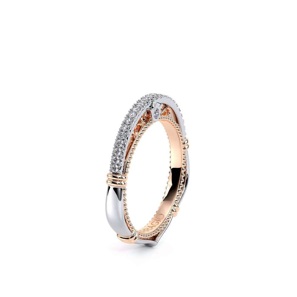 Parisian-129wsb-14k Two Tone