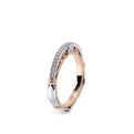 Parisian-129wsb-18k Two Tone