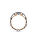 Parisian-129wsb-14k Two Tone