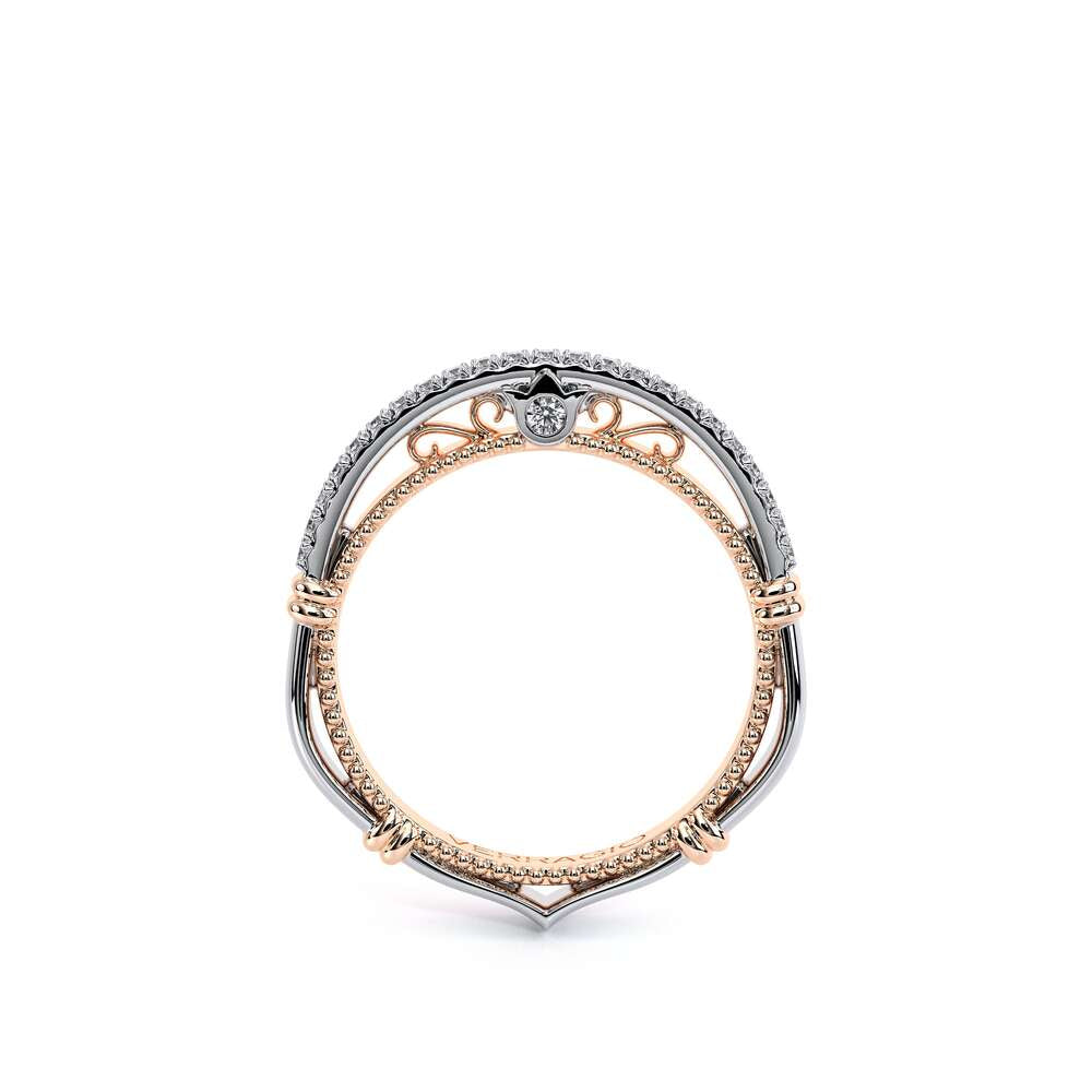 Parisian-129wsb-14k Two Tone