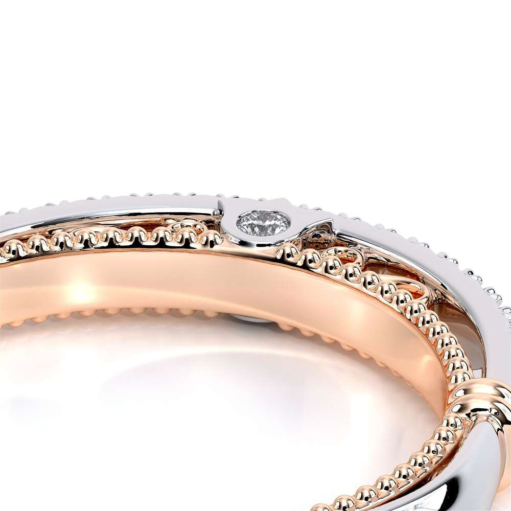 Parisian-129wsb-14k Two Tone