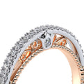 Parisian-129wsb-18k Two Tone