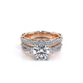 Parisian-129wsb-18k Two Tone